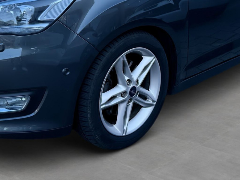 Ford Grand C-Max 1.5 EcoBoost 150 BVA  occasion  Beaupuy - photo n7