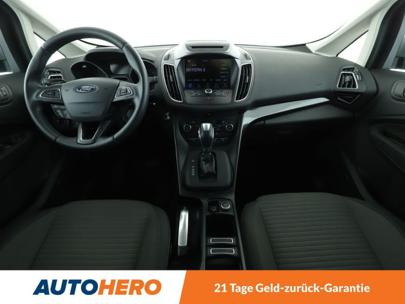 Ford Grand C-Max 1.5 EcoBoost 150 BVA  occasion  Beaupuy - photo n3