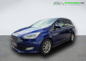 Ford Grand C-Max occasion année 2017 boite Automatique Annonce Ford Grand C-Max occasion Essence 1.5 EcoBoost 150 BVA à Beaupuy
