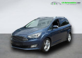 Annonce Ford Grand C-Max occasion Essence 1.5 EcoBoost 150 BVA à Beaupuy