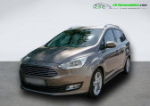 Annonce Ford Grand C-Max occasion Essence 1.5 EcoBoost 150 BVA  Beaupuy