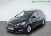Ford Grand C-Max occasion année 2018 boite Automatique Annonce Ford Grand C-Max occasion Essence 1.5 EcoBoost 150 BVA à Beaupuy