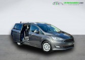 Ford Grand C-Max occasion année 2019 boite Automatique Annonce Ford Grand C-Max occasion Essence 1.5 EcoBoost 150 BVA à Beaupuy
