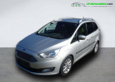 Ford Grand C-Max 1.5 EcoBoost 150 BVA   Beaupuy 31