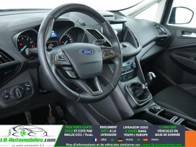 Ford Grand C-Max 1.5 EcoBoost 150  BVM  occasion � Beaupuy - photo n�10