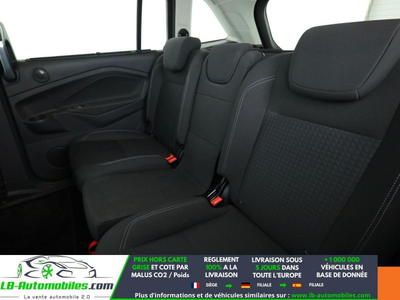 Ford Grand C-Max 1.5 EcoBoost 150  BVM  occasion � Beaupuy - photo n�9