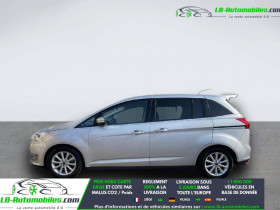 Ford Grand C-Max 1.5 EcoBoost 150  BVM  occasion � Beaupuy - photo n�6
