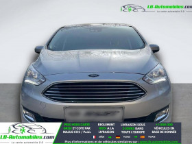 Ford Grand C-Max 1.5 EcoBoost 150  BVM  occasion � Beaupuy - photo n�5