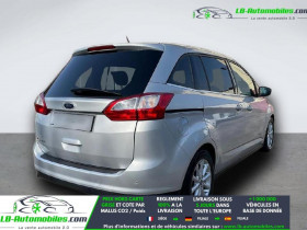Ford Grand C-Max 1.5 EcoBoost 150  BVM  occasion � Beaupuy - photo n�4