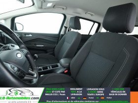 Ford Grand C-Max 1.5 EcoBoost 150  BVM  occasion � Beaupuy - photo n�8