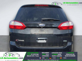 Ford Grand C-Max 1.5 EcoBoost 150  BVM  occasion � Beaupuy - photo n�5