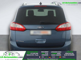 Ford Grand C-Max 1.5 EcoBoost 150  BVM  occasion � Beaupuy - photo n�7