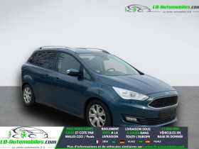 Ford Grand C-Max 1.5 EcoBoost 150  BVM  occasion � Beaupuy - photo n�2