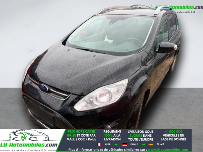 Ford Grand C-Max 1.5 EcoBoost 150  BVM  occasion � Beaupuy