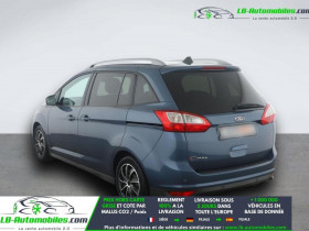 Ford Grand C-Max 1.5 EcoBoost 150  BVM  occasion � Beaupuy - photo n�4