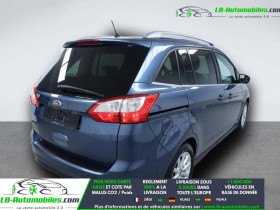 Ford Grand C-Max 1.5 EcoBoost 150  BVM  occasion � Beaupuy - photo n�4