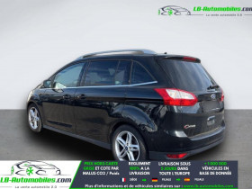 Ford Grand C-Max 1.5 EcoBoost 150  BVM  occasion � Beaupuy - photo n�2