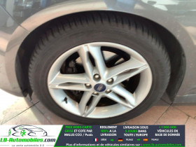 Ford Grand C-Max 1.5 EcoBoost 150  BVM  occasion � Beaupuy - photo n�8