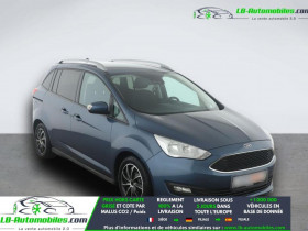 Ford Grand C-Max 1.5 EcoBoost 150  BVM  occasion � Beaupuy - photo n�2