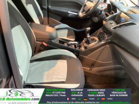 Ford Grand C-Max 1.5 EcoBoost 150  BVM  occasion � Beaupuy - photo n�7