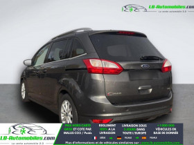 Ford Grand C-Max 1.5 EcoBoost 150  BVM  occasion � Beaupuy - photo n�3