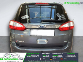 Ford Grand C-Max 1.5 EcoBoost 150  BVM  occasion � Beaupuy - photo n�6
