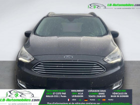 Ford Grand C-Max 1.5 EcoBoost 150  BVM  occasion � Beaupuy - photo n�2