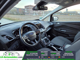 Ford Grand C-Max 1.5 EcoBoost 150  BVM  occasion � Beaupuy - photo n�3