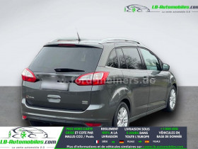 Ford Grand C-Max 1.5 EcoBoost 150  BVM  occasion � Beaupuy - photo n�4