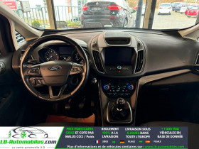 Ford Grand C-Max 1.5 EcoBoost 150  BVM  occasion � Beaupuy - photo n�3