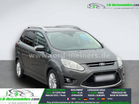 Ford Grand C-Max 1.5 EcoBoost 150  BVM  occasion � Beaupuy - photo n�2