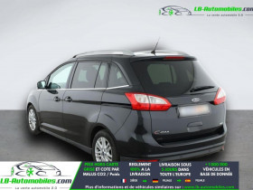 Ford Grand C-Max 1.5 EcoBoost 150  BVM  occasion � Beaupuy - photo n�4