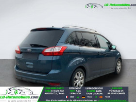Ford Grand C-Max 1.5 EcoBoost 150  BVM  occasion � Beaupuy - photo n�4
