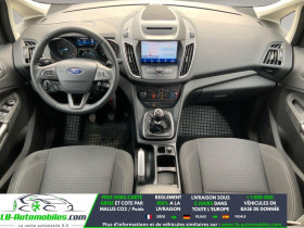 Ford Grand C-Max 1.5 EcoBoost 150  BVM  occasion � Beaupuy - photo n�3