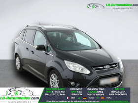 Ford Grand C-Max 1.5 EcoBoost 150  BVM  occasion � Beaupuy - photo n�2