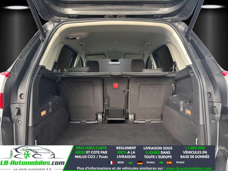 Ford Grand C-Max 1.5 EcoBoost 150  BVM  occasion � Beaupuy - photo n�7