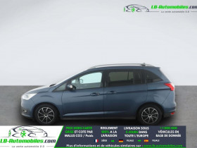 Ford Grand C-Max 1.5 EcoBoost 150  BVM  occasion � Beaupuy - photo n�6