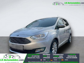 Ford Grand C-Max 1.5 EcoBoost 150  BVM  occasion � Beaupuy - photo n�2