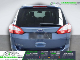 Ford Grand C-Max 1.5 EcoBoost 150  BVM  occasion � Beaupuy - photo n�6
