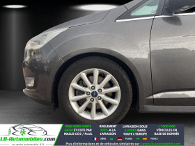 Ford Grand C-Max 1.5 EcoBoost 150  BVM  occasion � Beaupuy - photo n�6