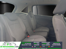 Ford Grand C-Max 1.5 EcoBoost 150  BVM  occasion � Beaupuy - photo n�5