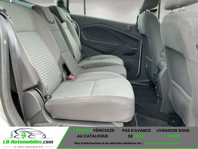 Ford Grand C-Max 1.5 EcoBoost 150  BVM  occasion  Beaupuy - photo n7