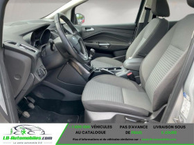Ford Grand C-Max 1.5 EcoBoost 150  BVM  occasion  Beaupuy - photo n6