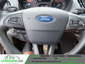 Ford Grand C-Max 1.5 EcoBoost 150  BVM  occasion  Beaupuy - photo n6