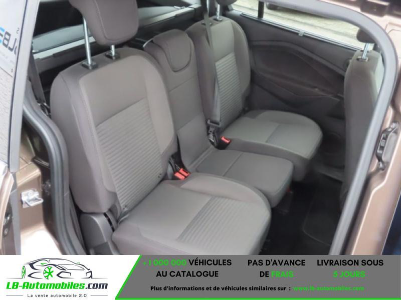 Ford Grand C-Max 1.5 EcoBoost 150  BVM  occasion  Beaupuy - photo n5