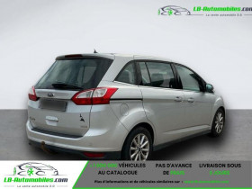 Ford Grand C-Max 1.5 EcoBoost 150  BVM  occasion  Beaupuy - photo n4
