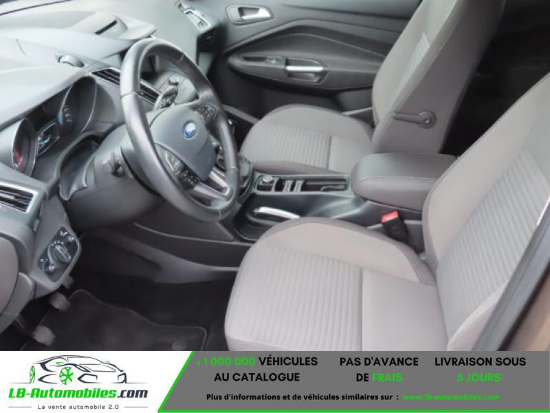 Ford Grand C-Max 1.5 EcoBoost 150  BVM  occasion  Beaupuy - photo n4