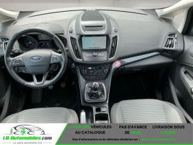 Ford Grand C-Max 1.5 EcoBoost 150  BVM  occasion  Beaupuy - photo n3