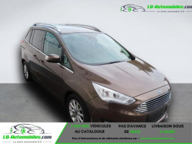 Ford Grand C-Max 1.5 EcoBoost 150  BVM  occasion  Beaupuy - photo n2