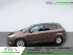 Ford Grand C-Max 1.5 EcoBoost 150  BVM  occasion  Beaupuy - photo n3